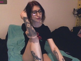 eeveehott nude live sex video chat