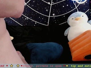 EleoMish nude live sex video chat