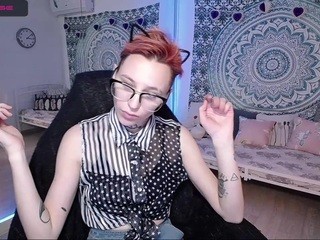 Elliot Harrell nude live sex video chat