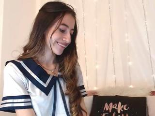 Emily , ♥ nude live sex video chat