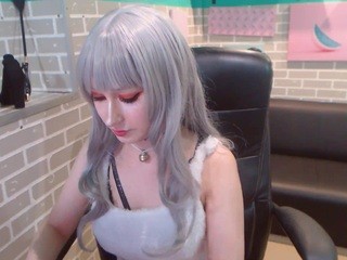evagreene nude live sex video chat