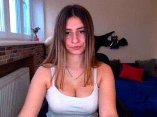 evaspence nude live sex video chat