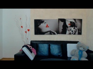 evelinakitty nude live sex video chat