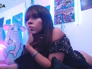 evelynrabitt nude live sex video chat