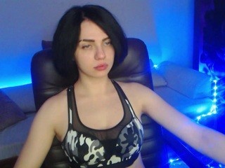 evie-warner nude live sex video chat