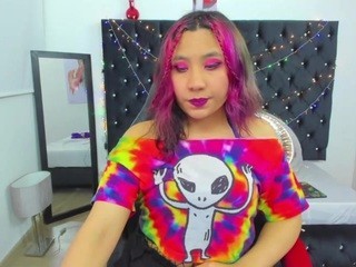 ?, Luna ??? nude live sex video chat
