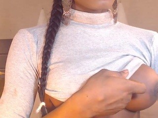 ?, ALISSON? nude live sex video chat