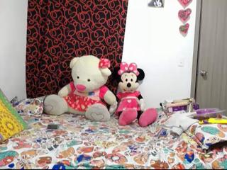 ?, Melanie Roldan? nude live sex video chat