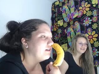 ?, Sofia Y Karla ✨ nude live sex video chat