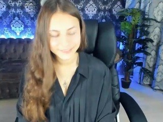 ?, Milana? nude live sex video chat