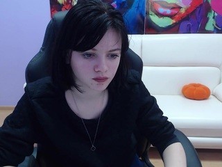foxiblack nude live sex video chat