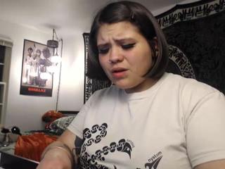 gypsytoejam nude live sex video chat