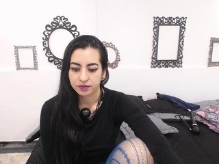 hanna-connor nude live sex video chat