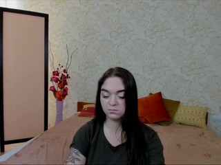 helentiger nude live sex video chat