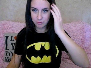 HotChiliPepper nude live sex video chat