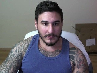 Huntyourheart94 nude live sex video chat