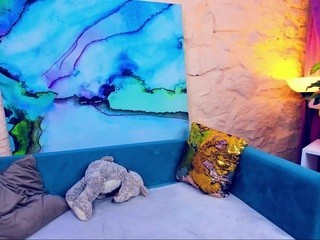 ingacharm nude live sex video chat