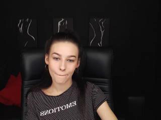 irisparker nude live sex video chat
