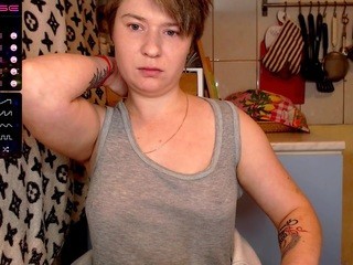 JaniceTina nude live sex video chat