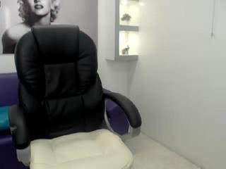 jeanie-haas nude live sex video chat