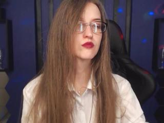 jennysi nude live sex video chat
