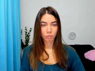 kerrysmile nude live sex video chat