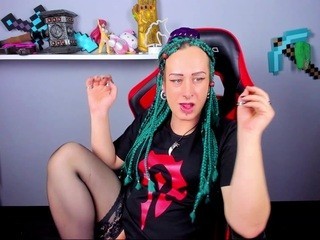 Kersti&Cassandra nude live sex video chat