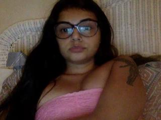 Kia Mhalifa nude live sex video chat