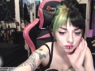 kittycamtime, ? nude live sex video chat