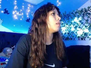 krystallsky nude live sex video chat