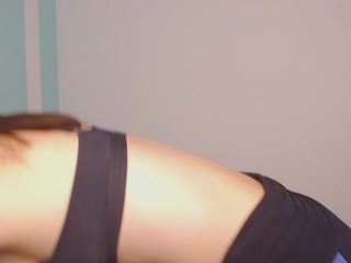 Kylie Moore nude live sex video chat