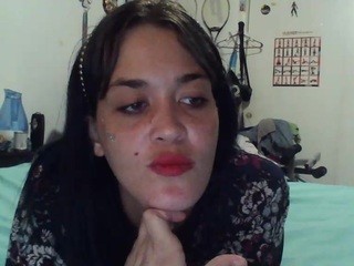 LaLoba22 nude live sex video chat
