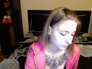 lildina nude live sex video chat