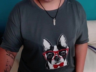 lilly-tooks nude live sex video chat