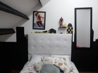 lily , ♥ nude live sex video chat