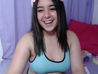 Lizza Sweett, ? #squirt #lovense # nude live sex video chat