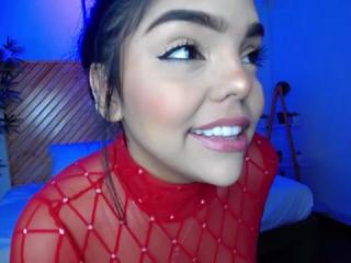 Luisa, ♥ nude live sex video chat