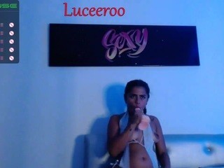luucero nude live sex video chat