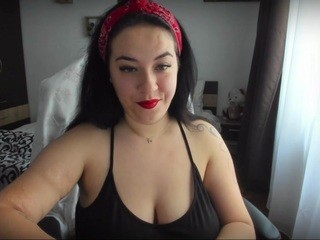 Maddiex nude live sex video chat