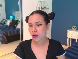 Martina Star nude live sex video chat