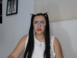 Martinna nude live sex video chat