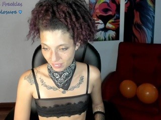 merida-freckles nude live sex video chat