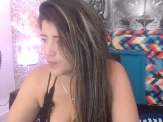 mielangeel nude live sex video chat