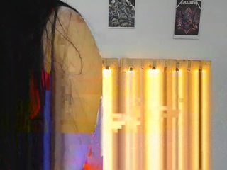 miia-sweet nude live sex video chat