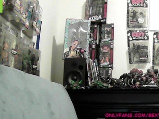 Milkshake-Forevea and Mr Props nude live sex video chat