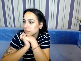 mirabakerr nude live sex video chat