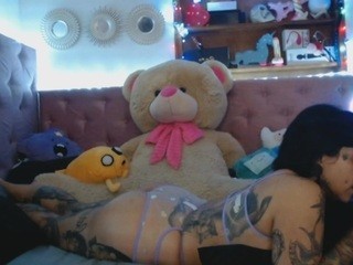 misslonely nude live sex video chat