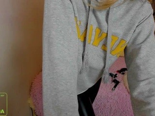 miyablond nude live sex video chat