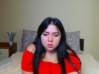 Molly, ❤️ nude live sex video chat