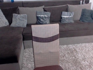 NatalieGoddess nude live sex video chat